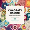 Kwadraty babuni kompletny poradnik 100 motywów praca Produktbild-Vorschau 2