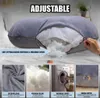Linomag® Coussin de grossesse et d'allaitement 3 en 1, Voir les images du produit 4