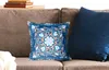 MuchoWow® Zierkissen Sofakissen Wohnzimmer Dekokissen 40x40 Produktbild-Vorschau 2