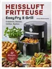 Tefal: Heißluftfritteuse Easy Fry & Grill Kochbuch und Náhľad obrázku produktu 2