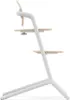 Cybex Lemo 4in1 Hochstuhl Set Sand White Produktbild-Vorschau 5