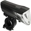 Fahrrad LED-Beleuchtungsset CFL 60 pro 60Lux StVZO Produktbild-Vorschau 2