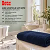 Betz 2 sztuki ręczników do sauny 70 x 200 cm PREMIUM 100% Podgląd zdjęcia produktu 3
