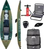 Aqua Marina Caliber 13'1" (398 cm) Kajak, Kanoe Náhľad obrázku produktu 1