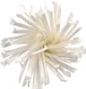 PAPSTAR Papier-Trinkhalm "pure" 200 mm weiß aus Papier 100 Produktbild-Vorschau 2
