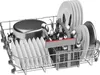 Bosch SMI4ETS08E, Serie 4, Teilintegrierter Geschirrspüler, Produktbild-Vorschau 5