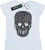 Disney - T-Shirt für Damen BI43833 (XXL) (Weiß) Produktbild-Vorschau 1