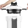 SunSun HW-302 - vnější filtr do 250l SunSun Náhled obrázku produktu 10