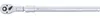 A studio shot of a tool on a white background. Voir les images du produit