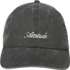 Jack & Jones Soft Base Washed Cap Herren Produktbild-Vorschau 2