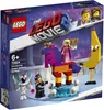 LEGO MOVIE 2 Introducing Queen Watevra Wa'Nabi, Sada na Náhled obrázku produktu 5