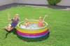 Bestway Aufblasbarer Gartenpool Für Kinder 51117 Produktbild-Vorschau 11