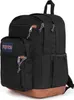 JANSPORT Cool Student BLACK BLACK - Produktbild-Vorschau 2