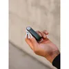 Orbitkey - Hybrid-Schlüsselorganizer aus Leder - Farbe Produktbild-Vorschau 4