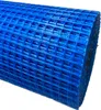 A roll of blue mesh fabric, likely for construction or reinforcement. Náhled obrázku produktu