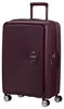 Walizka American Tourister Soundbox Spinner 67/24 TSA EXP w Podgląd zdjęcia produktu 1