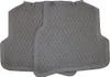 Original VW Polo 2010-2018 Allwettermatten Set, vorne & Produktbild-Vorschau 3