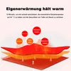 Rückenwärmer Rückenbandage Nierenwärmer Nierengurt Produktbild-Vorschau 8
