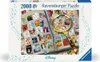 Ravensburger 16706, 2000 szt., Kreskówki, 14 lat(a) Podgląd zdjęcia produktu 2
