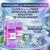3 Liter ( 3 x 1 Liter ) ideal Professional Produktbild-Vorschau 1