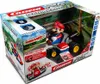 Carrera 2.4GHz Mario Kart(TM), Mario - Race Kart with Soun Voir les images du produit 18