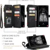 Étui en cuir pour Samsung Galaxy S23 Ultra, étui en Voir les images du produit 13