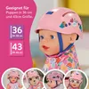 BABY born Helm mit bunten Motiven für 43 cm Puppen Produktbild-Vorschau 6