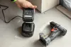 GRAPHITE Energy+ Akku 4Ah & Ladegerät Set - 18V Li-Ion, Produktbild-Vorschau 3