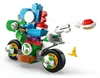LEGO Super Mario Mario Kart – Moto di Yoshi 72031 Anteprima dell’immagine prodotto 9