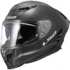 LS2 FF807 DRAGON INTEGRALE Helm Integralhelm Motorradhelm Produktbild-Vorschau 1