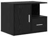 vidaXL : Armoire d'angle Voir les images du produit 6