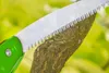 Skládací zahradní pila VERTO Náhled obrázku produktu 3