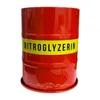 Rammstein Nitroglyzerin Eau de Parfum 100ml Unisex Produktbild-Vorschau 3