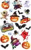 Dočasné tetování - dětské - čarodějnice - Happy Halloween - Náhled obrázku produktu 2