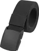 Brandit BD7008 | Belt fast closure - Couleur : Black - Voir les images du produit 3