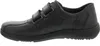 Waldläufer Herren Halbschuhe schwarz, Leder, 2026112/8.5 Produktbild-Vorschau 93