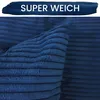 2 Stück - 45x45 cm Kissenbezüge - 2er Set Kissenbezug - Produktbild-Vorschau 2