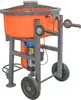SIRL MH140 Profi Betonmischer 230V Zwangsmischer Produktbild-Vorschau 3