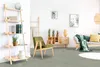 FLOORNOVO Neuheit Klickfliese ohne Verkleben 600 x 294 x 9 Produktbild-Vorschau 3