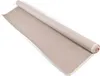 A roll of beige linen canvas is shown against a white background. Produktbild-Vorschau