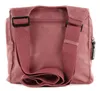 CHIEMSEE Umhängetasche Apanatschi Mini Flapbag Rose rosa Produktbild-Vorschau 3