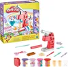 Play-Doh Zauberhafte Eismaschine, 3 Jahr(e), Polypropylen Produktbild-Vorschau 3
