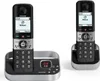 Alcatel F890 Voice Duo zwart Telefono DECT Identificatore Anteprima dell’immagine prodotto 7