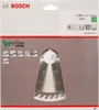 Bosch 2608640617 Lame de scie circulaire Optiline Bois 190 Voir les images du produit 9