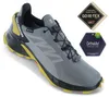 SALOMON SHOES SUPERCROSS 4 GTX Pewter/ 000 Produktbild-Vorschau 11