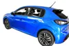 GP Déflecteurs Deflecteurs D'Air Pour Peugeot 208 Depuis Voir les images du produit 4