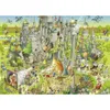 Heye Puzzle 29727, 1000 Stück(e), Kunst Produktbild-Vorschau 1