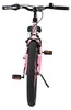 Volare Mystic Kinderfahrrad - 20 Zoll - Rosa - Nexus 3 Produktbild-Vorschau 7