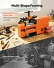Elektrický váleček na výrobu šperků VEVOR, 60 mm, 3 v 1: Náhled obrázku produktu 4