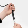 Intirilife Kabelschlauch selbstschließend gewebt in Schwarz Produktbild-Vorschau 5